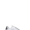 PHILIPPE MODEL Sneaker donna bianca/argento