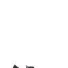 PHILIPPE MODEL Sneaker trendy donna nera/fuxia in pelle