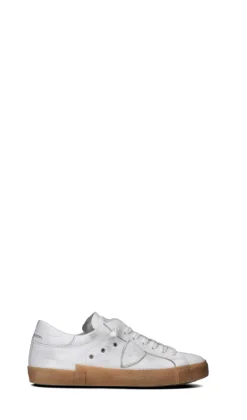 PHILIPPE MODEL Sneaker uomo bianca