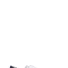 PHILIPPE MODEL Sneaker uomo bianca in pelle