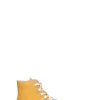 PLAY Sneaker donna gialla