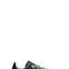 PREMIATA Sneaker donna nera in pelle