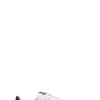 PREMIATA Sneaker uomo bianca/nera in pelle