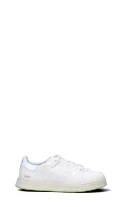 PREMIATA Sneaker uomo bianca in pelle