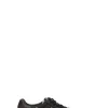 PREMIATA Sneaker uomo nera in pelle