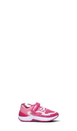 PRIMIGI AVANT Sneaker bimba fucsia