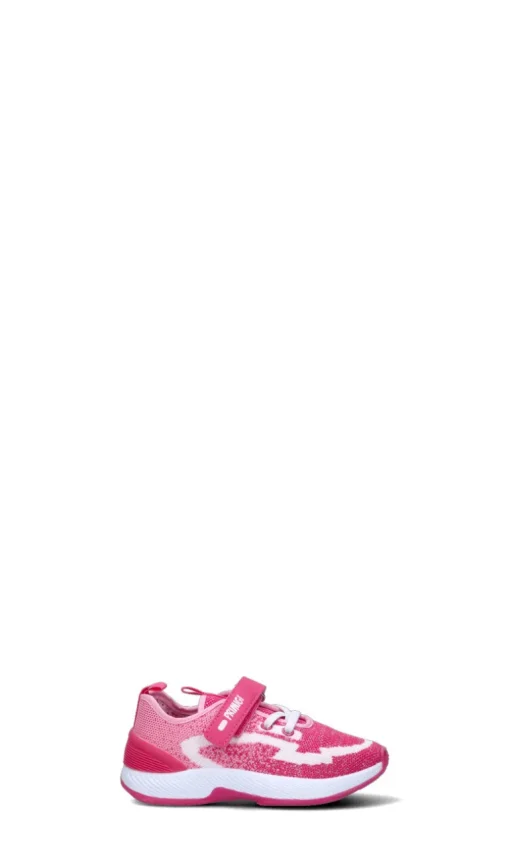 PRIMIGI AVANT Sneaker bimba fucsia