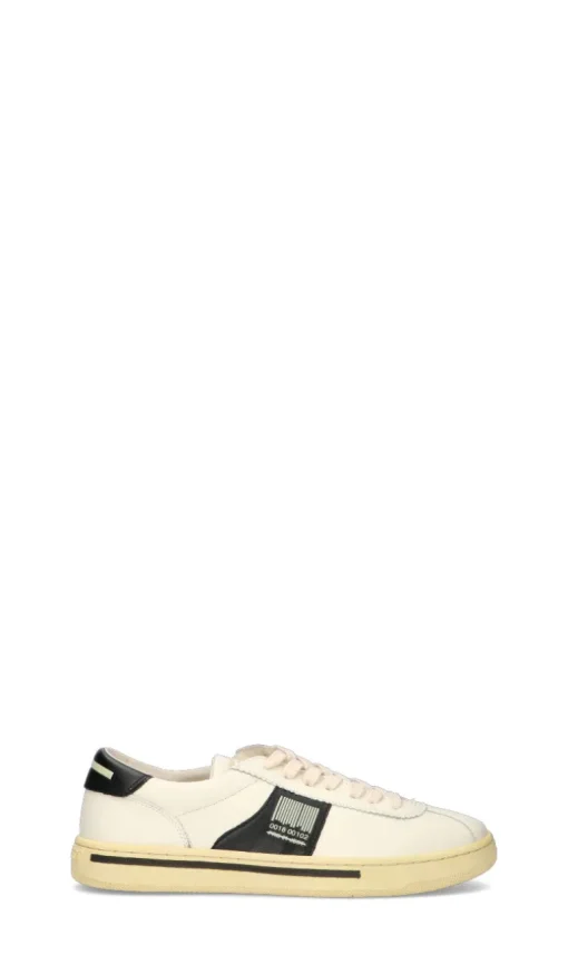 PRO 01 JECT - Sneakers uomo bianco
