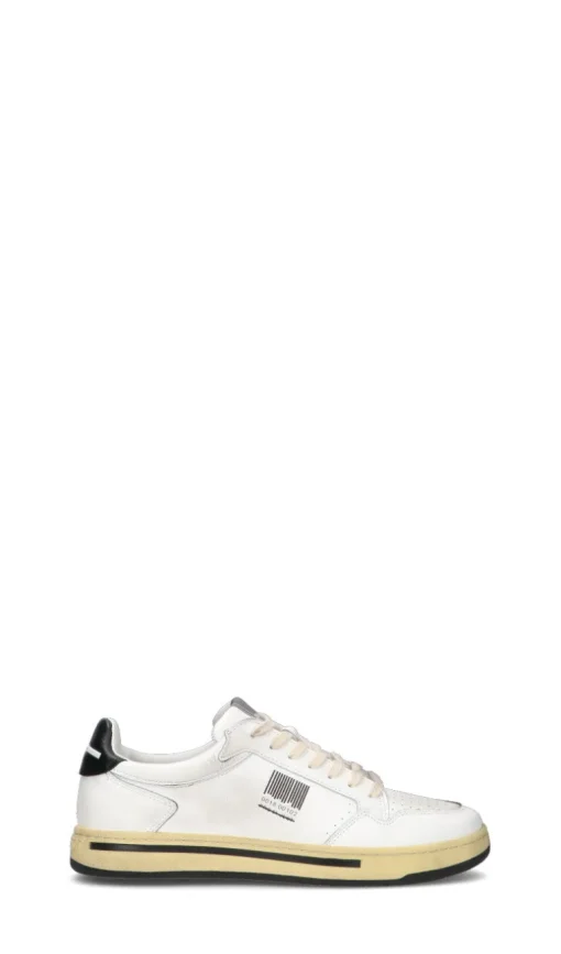 PRO 01 JECT P7BW BA2 - Sneakers uomo bianco