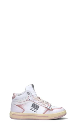 PRO 01 JECT Sneaker donna bianca