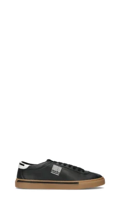 PRO 01 JECT Sneaker uomo nera in pelle
