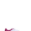 PUMA - CARINA 2.0 JR Sneaker ragazza bianca/rosa in pelle