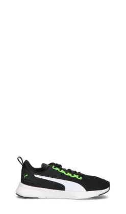 PUMA - FLYER RUNNER JR Scarpa running ragazzo nera