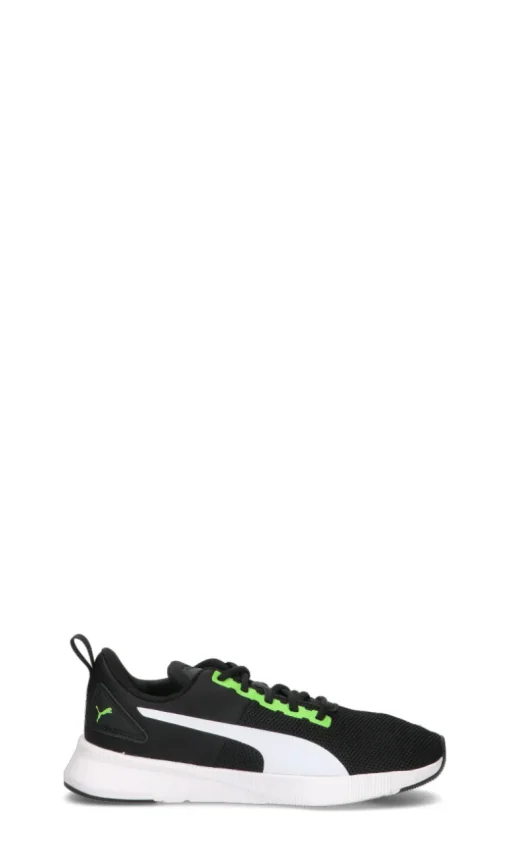 PUMA - FLYER RUNNER JR Scarpa running ragazzo nera