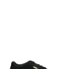 PUMA - KARMEN II IDOL SD Sneaker donna nera in suede