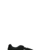 PUMA - KARMEN II Sneaker donna nera in suede