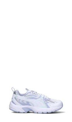 PUMA - MILENIO TECH Sneaker donna bianca