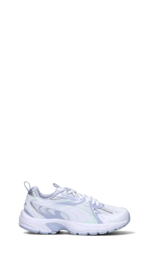 PUMA - MILENIO TECH Sneaker donna bianca