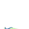 PUMA - ULTRA 5 PLAY FG/AG Scarpa calcio uomo gialla