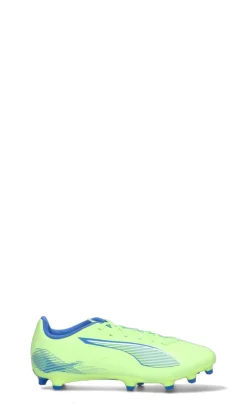PUMA - ULTRA 5 PLAY FG/AG Scarpa calcio uomo gialla