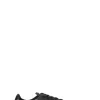 PUMA - VITORIA FG/AG Scarpa calcio uomo nera