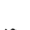 PUMA CLUB II ERA Sneaker uomo nera e bianca in pelle