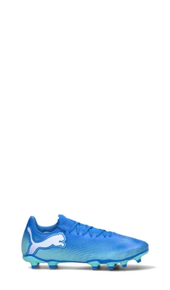 PUMA FUTURE 7 PLAY FG/AG Scarpa uomo blu