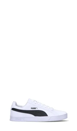 PUMA SMASH VULC Sneaker uomo bianca