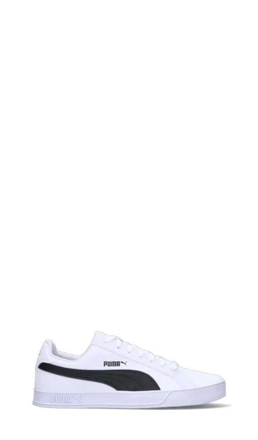 PUMA SMASH VULC Sneaker uomo bianca
