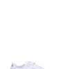 PUMA Sneaker ragazzo bianca in pelle