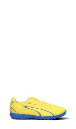 PUMA VITORIA TT Scarpa uomo gialla