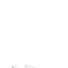PURAAI Sneaker donna bianca