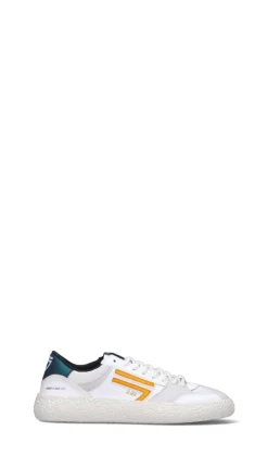 PURAAI Sneaker uomo bianca/blu