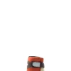 QUECHUA Boot bambino rosso/marrone in tessuto