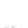 RALPH LAUREN Sneaker donna bianca in pelle
