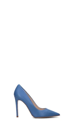 REBECCA VAN DICK Decollete donna avio in pelle