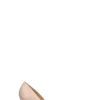 REBECCA VAN DIK Décolleté donna nude