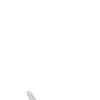 REBECCA VAN DIK Slingback donna bianca