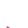 REBECCA VAN DIK Slingback donna fuxia