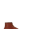 RED WING SHOES Polacchino uomo marrone chiaro