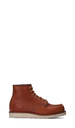 RED WING SHOES Polacchino uomo marrone chiaro