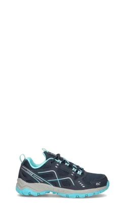 REGATTA Scarpa donna blu