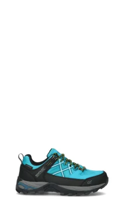 REGATTA Scarpa donna nera