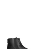 REPLAY polacco donna nero in pelle