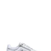 RHAPSODY Sneaker donna bianca