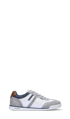 RHAPSODY Sneaker uomo bianca/grigia/blu