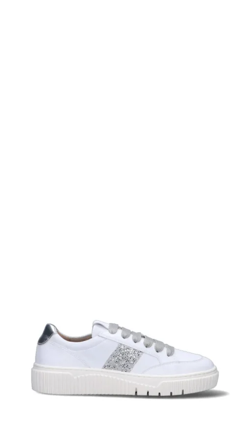 ROBERTA GINEPRI - MICRO TEK Sneaker donna bianca