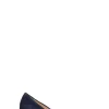 ROBERTA GINEPRI Decollete donna blu in suede