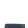 RONCATO - Portafogli donna blu