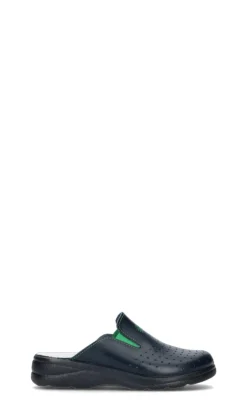 SANITAL LIGHT Ciabatta uomo blu